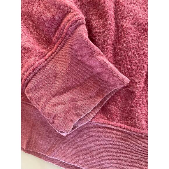 Wildfox Stoned in Love Graphic Baggy Jumper Top size Small - Picture 5 of 9